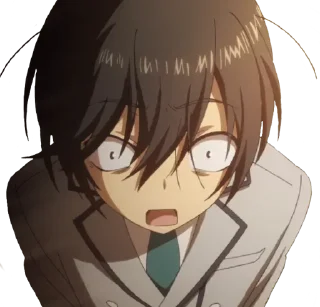 😧 emoji @CLOOBHUB Telegram sticker 6 of 48