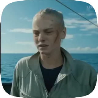 🌟 emoji стикеры с викой Telegram sticker 17 of 18