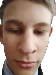 😏 emoji Пгт Массандра Telegram sticker 16 of 48