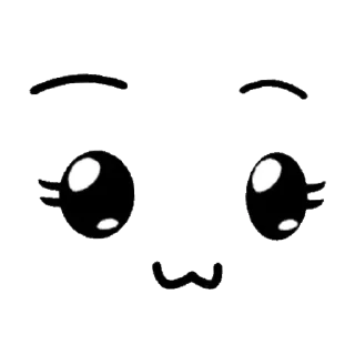 😃 emoji Эмоции типА Telegram sticker 17 of 25