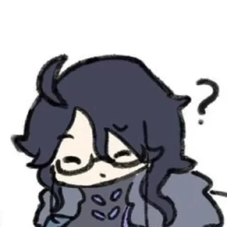 🌟 emoji ❗️Pantalone❗️ @l_KittyKetik_l Telegram sticker 9 of 120