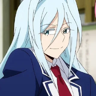 😏 emoji Бездарная Нана<3 Telegram sticker 6 of 49