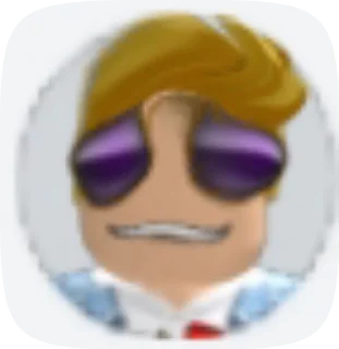 🤡 emoji Alexroblox Telegram sticker 11 of 22