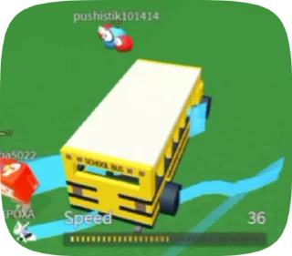 🚕 emoji Alexroblox Telegram sticker 16 of 22