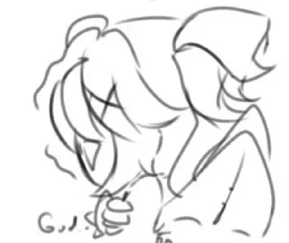 🌟 emoji СТИКЕРЫ С  СУПЕР САС Telegram sticker 6 of 28