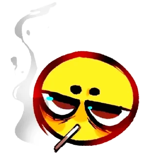 😶 emoji ^᪲᪲Мило^᪲᪲ ♡´･ᴗ･`♡ @lLuanlzxl Telegram sticker 20 of 95