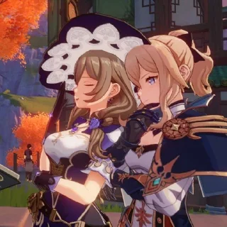 🌟 emoji ;;Джинн и другие лапочки::｟@Mr Telegram sticker 12 of 32