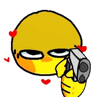 🥰 emoji ^᪲᪲Мило^᪲᪲ ♡´･ᴗ･`♡ @lLuanlzxl Telegram sticker 15 of 95