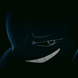 🤩 emoji Nightmare!sans underverse ♬ @Ruzi_heh Telegram sticker 21 of 64