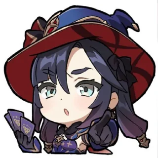 📜 emoji ೃ ｡˚ .⚝𝖒𝖔𝖓𝖆 𝖒𝖊𝖌𝖎𝖘𝖙𝖚𝖘 Telegram sticker 7 of 31