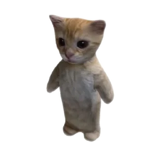 🤩 emoji cat @stikeru_ot_mikoko Telegram sticker 8 of 24