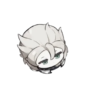 📦 emoji ⋆ ° ⌗ @mioniio  ִֶָ  ˖ ⁓ Telegram sticker 15 of 90