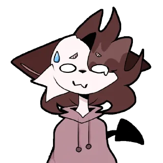 🥲 emoji Àĺįšå пикачу U w U Telegram sticker 10 of 26