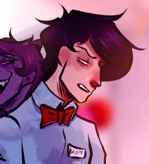 😒 emoji „Mr. Scott ☎️” Telegram sticker 16 of 85