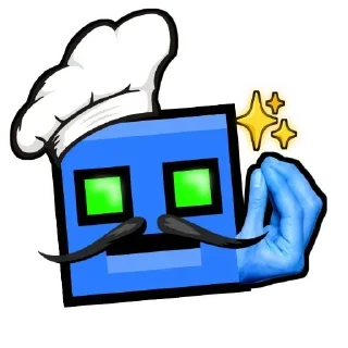 🤌 emoji @STICKRULE <- БОЛЬШЕ Telegram sticker 8 of 58