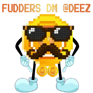 ⛹️ emoji The $GOLD Coin Telegram sticker 11 of 13