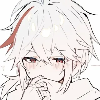 😳 emoji жизненный кадхуа Telegram sticker 5 of 45
