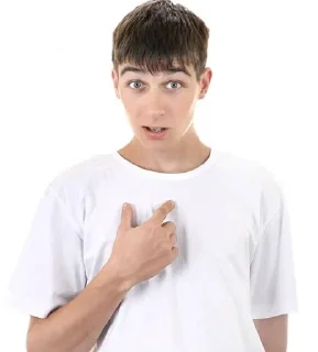 😳 emoji mr beast Telegram sticker 21 of 61