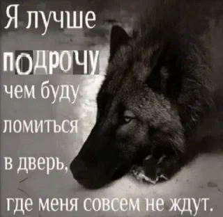 Sticker from @STICKRULE <- БОЛЬШЕ