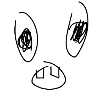🌟 emoji Додики лгбт Telegram sticker 11 of 44