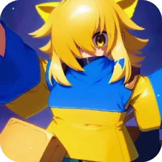 😰 emoji Yelly @DarKYnvm Telegram sticker 17 of 40