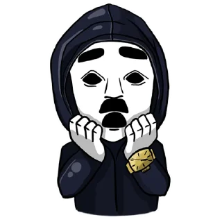 Sticker from CTRL+V by @stick17