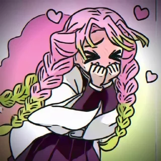 🍡 emoji мицури || @kruluxii Telegram sticker 17 of 64