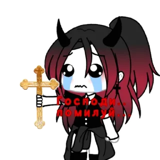 😰 emoji ДЭЛЬКА В ДЕЛЕ @TNTLTN Telegram sticker 11 of 21