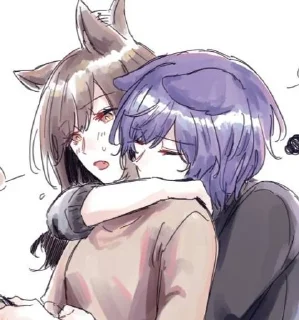 🌟 emoji mafuena ˚୨୧ ₊ @enashinonome Telegram sticker 15 of 57