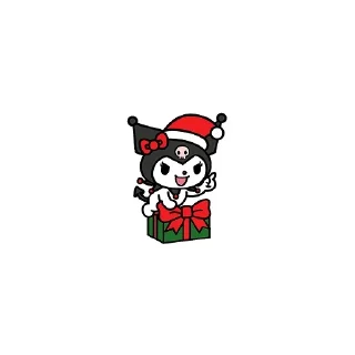 🌟 emoji Cutecore Telegram sticker 17 of 120