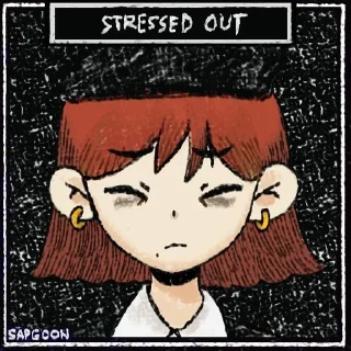 Sticker from карен слэит