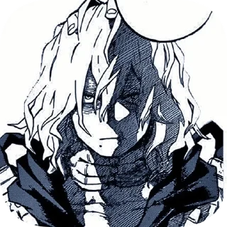 🕷 emoji ♡ᴛ᧐ⲙᥙrᥲ @slavikbebrov Telegram sticker 11 of 60