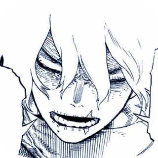 🕷 emoji ♡ᴛ᧐ⲙᥙrᥲ @slavikbebrov Telegram sticker 17 of 60