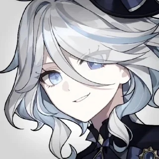 💫 emoji Фокалорс Telegram sticker 7 of 52