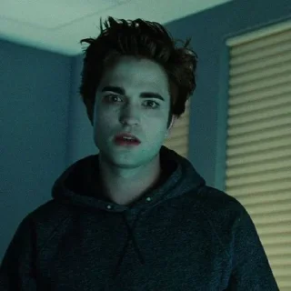 Sticker from Twilight
