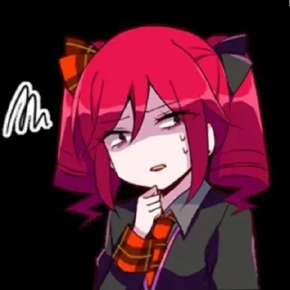 😄 emoji Witch's Heart Telegram sticker 16 of 54