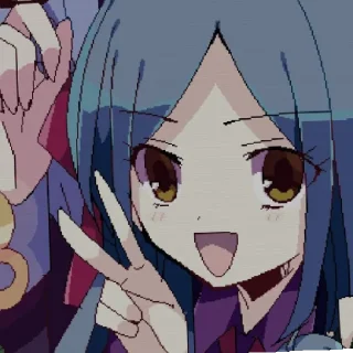 😄 emoji Witch's Heart Telegram sticker 6 of 54