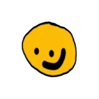 🙃 emoji Bruh @CenabNagiyev Telegram sticker 24 of 47