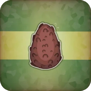 ❤ emoji Тупой Шишкаград Telegram sticker 13 of 30