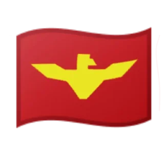 🚩 emoji Тупой Шишкаград Telegram sticker 17 of 30