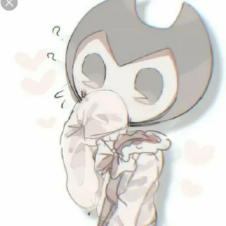 👘 emoji ◌⑅⃝●♡⋆♡БЕНДИК♡⋆♡●⑅◌ Telegram sticker 24 of 39