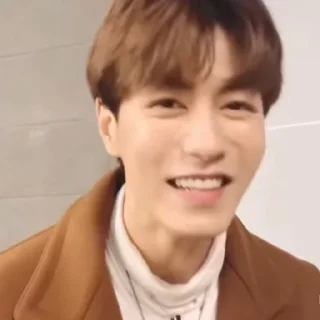 😊 emoji Zhang Peng Cobi Jacob VAV Telegram sticker 8 of 116