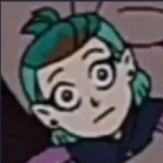 🙁 emoji Хата совы Telegram sticker 15 of 39