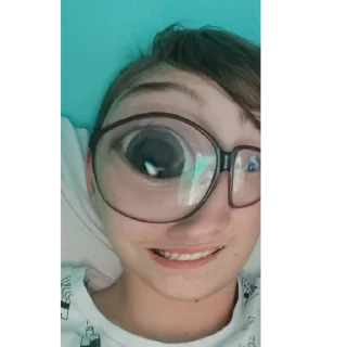 😉 emoji Хата Димаса Telegram sticker 15 of 18
