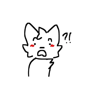 😧 emoji BOYKISSER >< Telegram sticker 22 of 24