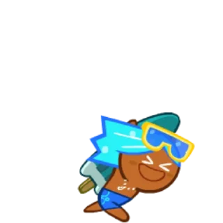 🧼 emoji Soda Cookie! Telegram sticker 16 of 36