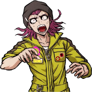 🔧 emoji Kazuichi Soda Telegram sticker 18 of 26