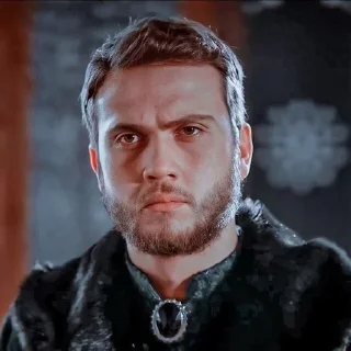 🌪 emoji Баязед Шехзаде/Арас Булут Telegram sticker 1 of 96