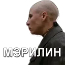👧 emoji Брат :: @animesticks Telegram sticker 8 of 10