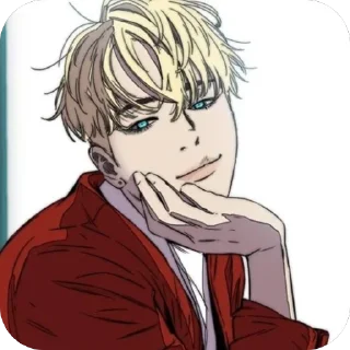 🫥 emoji Owen Knight Telegram sticker 20 of 38